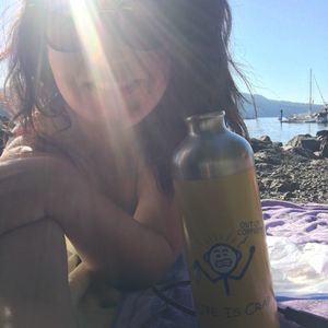 Meet your Posher, Chiara